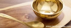 钛餐具发白是什么问题