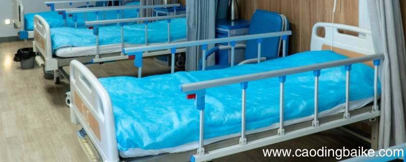 问医生有没有床位怎么说