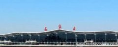 石家庄机场停车场可以用etc卡吗