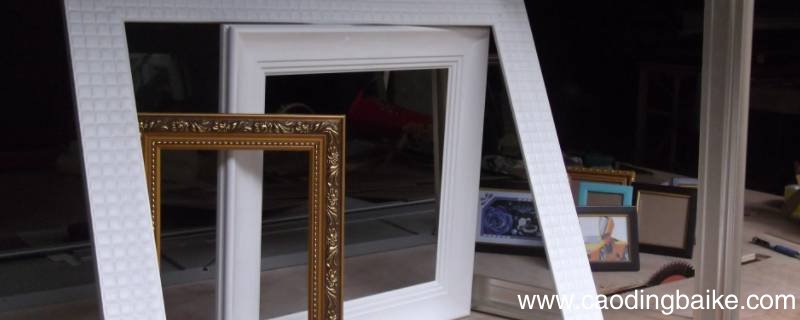 集士港哪里有打螺丝的相框厂