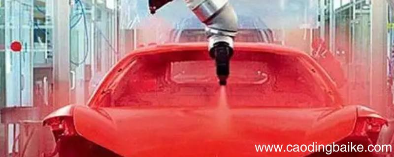 驳口金油刷后多久可以打磨