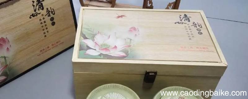 钢琴漆茶叶盒是什么