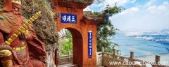 石家庄哪座山生态好