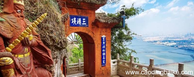 石家庄哪座山生态好