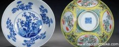 雷火莲瓷器有收藏价值吗