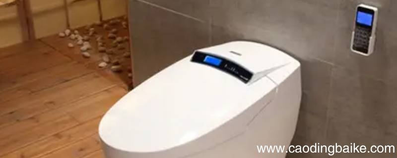 klk智能马桶盖什么档次