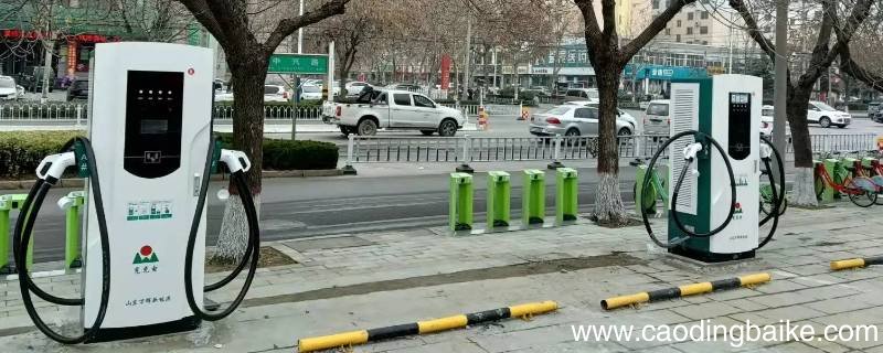 玲珑充电桩没充满想要用车怎么办