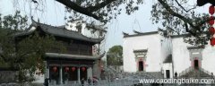 婺源熹园景区倒闭了吗