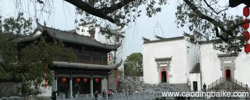 婺源熹园景区倒闭了吗