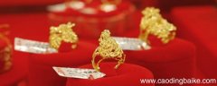 老凤祥上的g2是什么意思