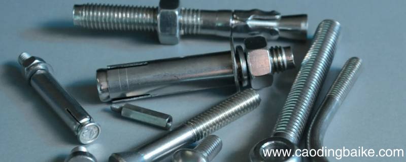 膨胀螺栓p5是什么意思