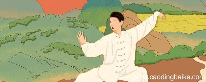 广西鹿寨县公园有人打太极拳吗