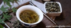 宣城茶叶有哪些品种