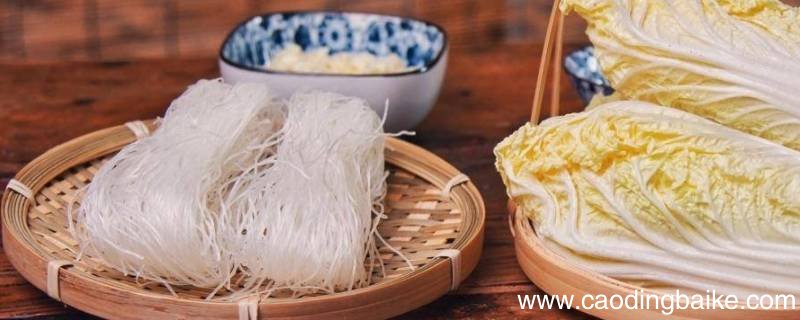 粉丝过期了还可以吃吗