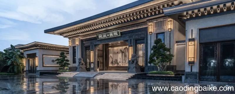 连江建发玺院有人住吗