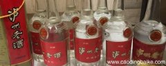为什么河南平顶山老酒很多