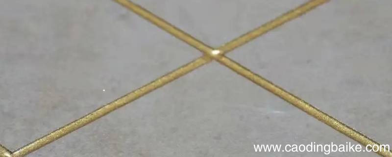 美缝在什么小区打广告有用