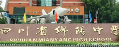 重庆鲁能和绵中哪个好一点
