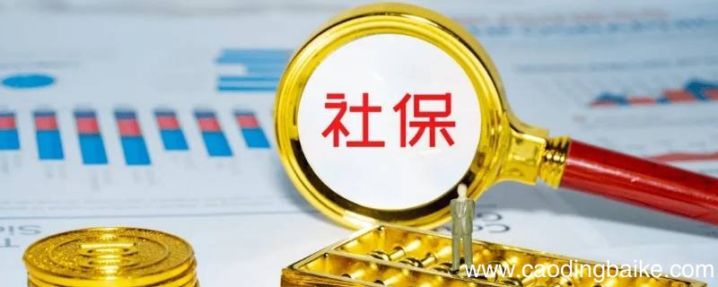 淮北矿业交的社保可以自己交吗