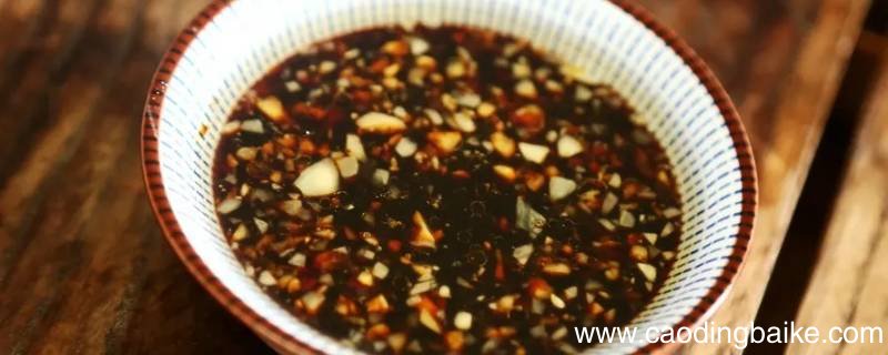 香菇鲣鱼洋葱味调味汁怎么吃
