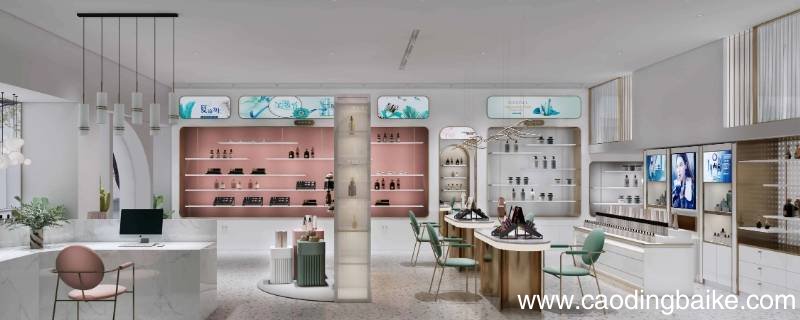 卞庄有给别人化妆的店吗