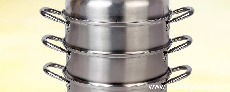 苏泊尔蒸锅SZ28C1可以三层吗