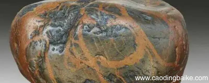 金纹石有没有蜡质光泽