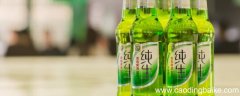 青岛逸品纯生是几厂