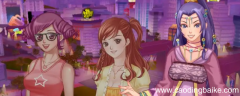 明星志愿3生病怎么办