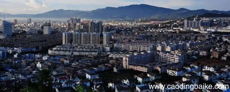 玉溪有过多少进士