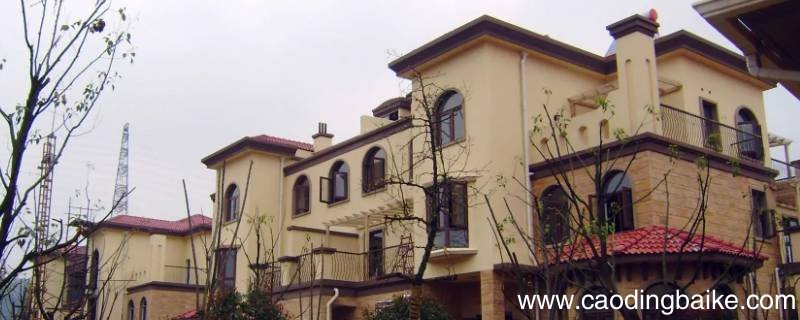 青州九龙居别墅为什么没有房产证