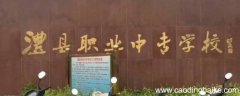澧县兰江职中有师范专科吗