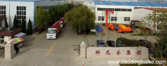 中青林和科尼乐啥关系