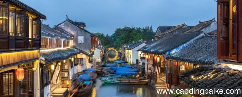 苏州花泾港夹浦寨在哪里