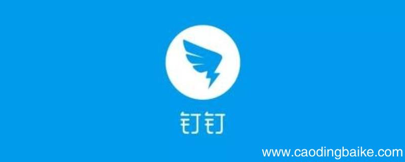 钉钉私信在哪里看