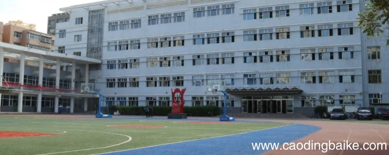 乌鲁木齐市第四中学高考成绩