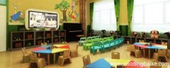 公安县和乐幼儿园属于哪个小学
