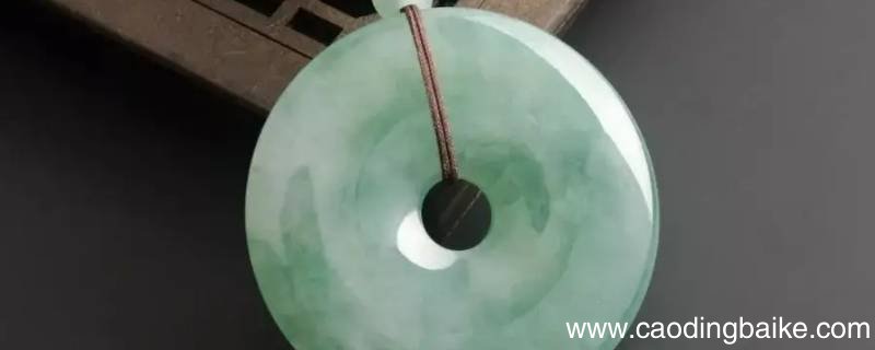 翡翠酸洗是由什么时候开始的