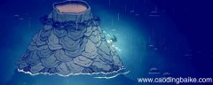 饥荒显示火山代码