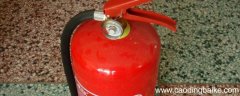 柳成灭火器跟万众灭火器的关系
