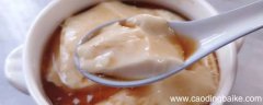 豆腐花可以用保鲜盒装吗