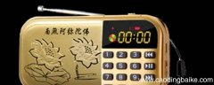 唱佛机坏了是什么原因