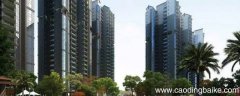 南宁港保苑是安置房吗
