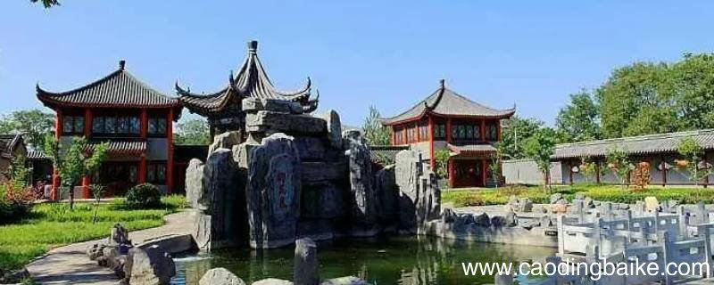 顺平适合情侣去玩的地方