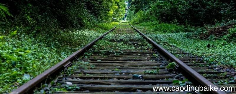 铁轨多久能切断