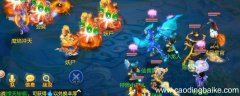 神武4手游龙宫多少级秒4