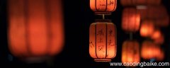 灯笼课文围绕灯笼写了那几件事 灯笼课文写了哪些事