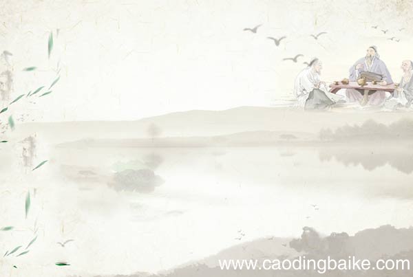 短歌行李白赏析 李白短歌行表达了什么