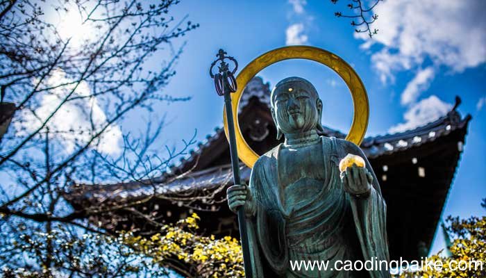 神秀身是菩提树 心如明镜台诗名 身是菩提树身为明镜台