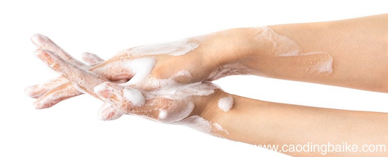 婴幼儿洗手正确步骤 指导婴幼儿洗手的步骤